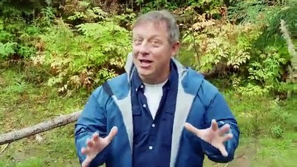 Wild Kratts S6E12 - Iron Wolverine