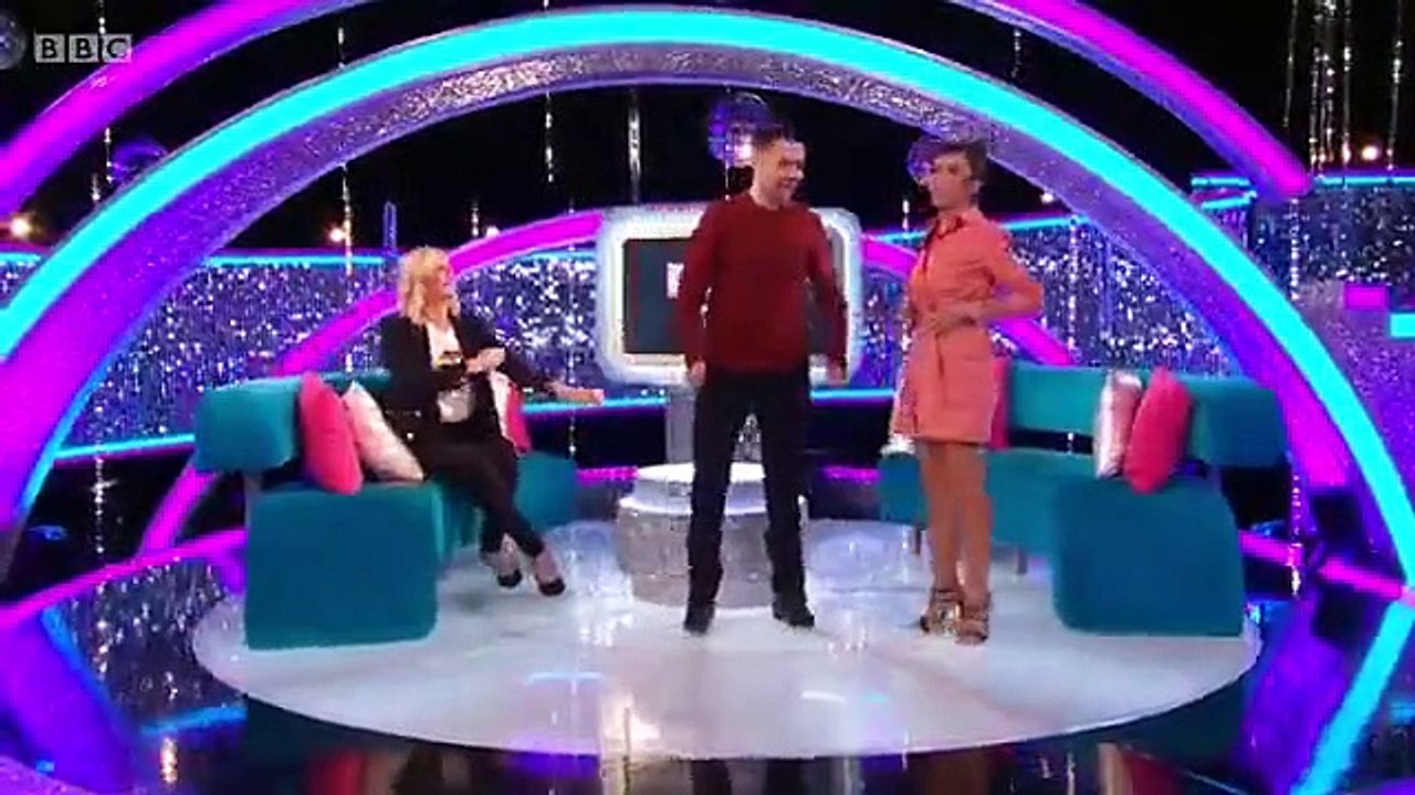 Strictly It Takes Two - Se17 - Ep14 HD Watch