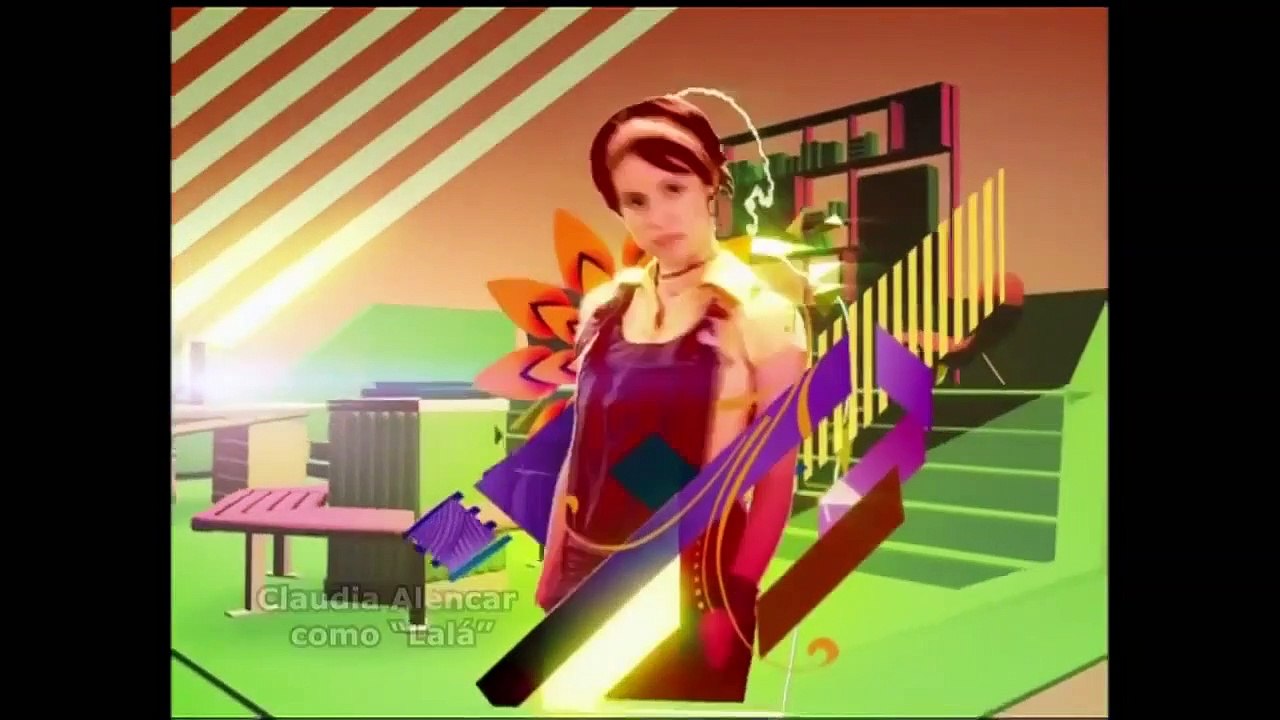 Alta Estação  Capítulo 18 COMPLETO EM HD