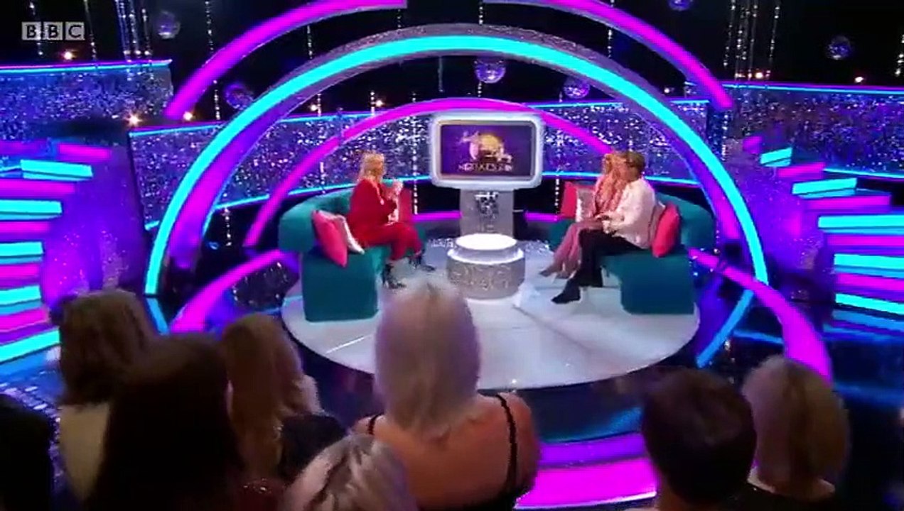 Strictly It Takes Two - Se17 - Ep15 HD Watch