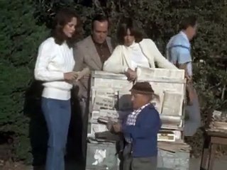 Charlie's Angels - Se3 - Ep11 HD Watch