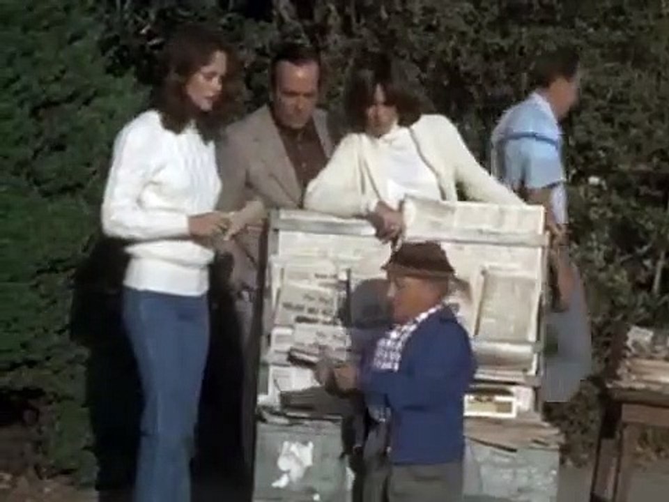 Charlie's Angels - Se3 - Ep11 HD Watch