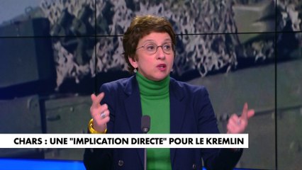 Véronique Jacquier : «Manuel Bompard, c’est vraiment le degré zéro de la politique»