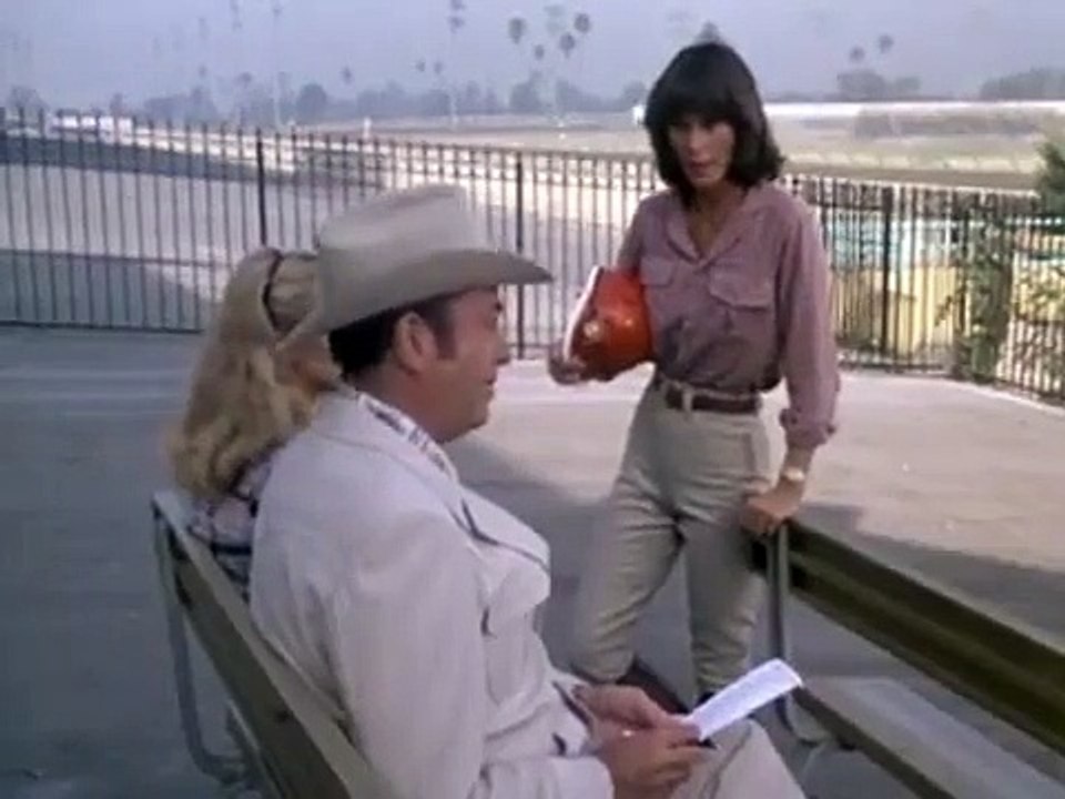 Charlie's Angels - Se3 - Ep13 HD Watch