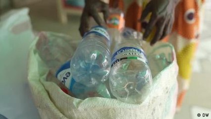 Turning trash into treasure with an app