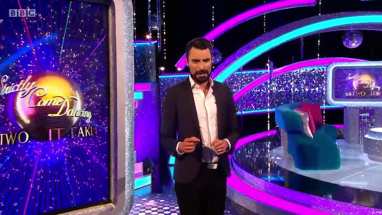 Strictly It Takes Two - Se17 - Ep21 HD Watch