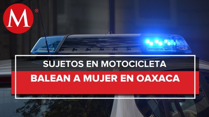 Un feminicidio más fue reportado en Oaxaca; van 22 en la administración de Salomón Jara