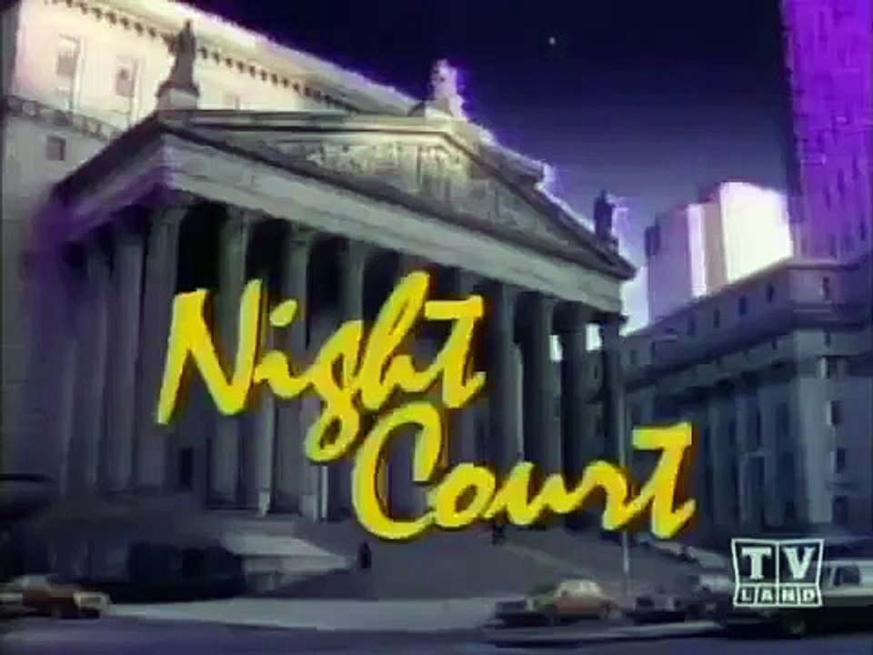 Night Court - Se6 - Ep03 - Fire HD Watch