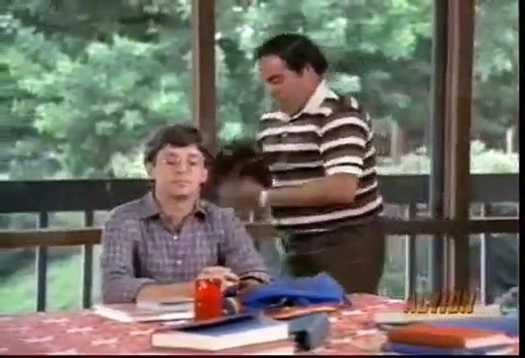 The Greatest American Hero - Ep41 HD Watch