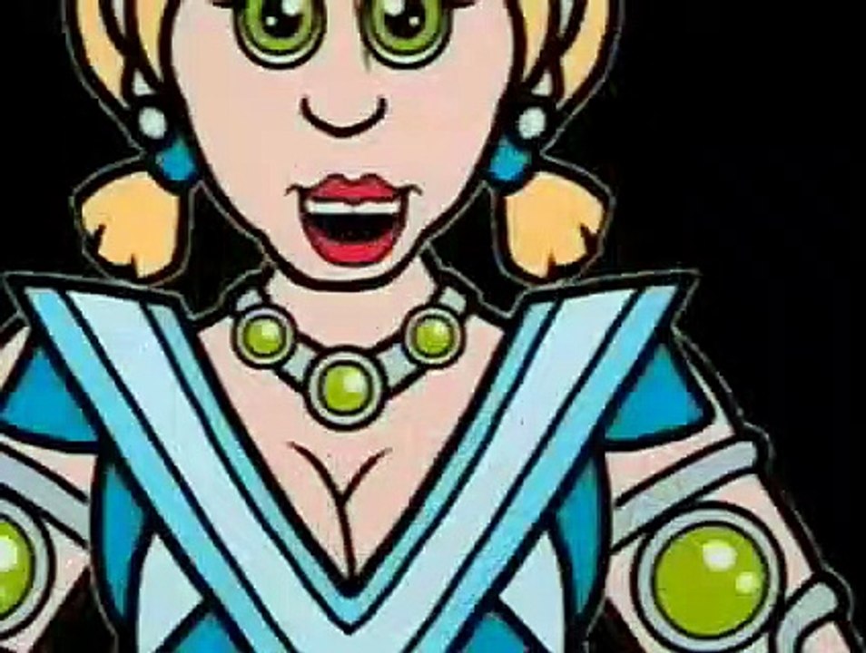 The Guild - Se1 - Ep02 HD Watch