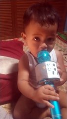 Jonathan singing dream teather cover