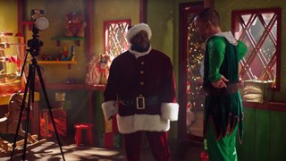 Faith Heist- A Christmas Caper (2022) Watch HD