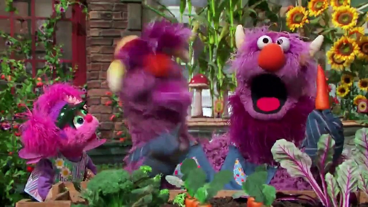 Sesame Street - Se48 - Ep19 HD Watch