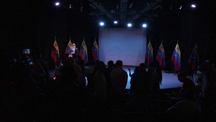 Gobierno interino de venezolano Guaidó gastó USD 150 millones de dinero público