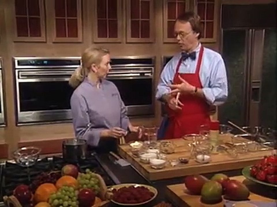 America's Test Kitchen - Se3 - Ep25 HD Watch