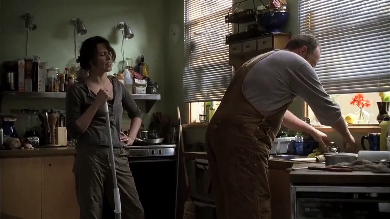 The Killing - Se1 - Ep01 - Pilot HD Watch