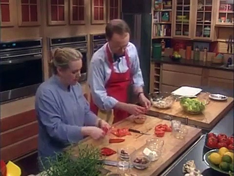 America's Test Kitchen - Se4 - Ep01 HD Watch