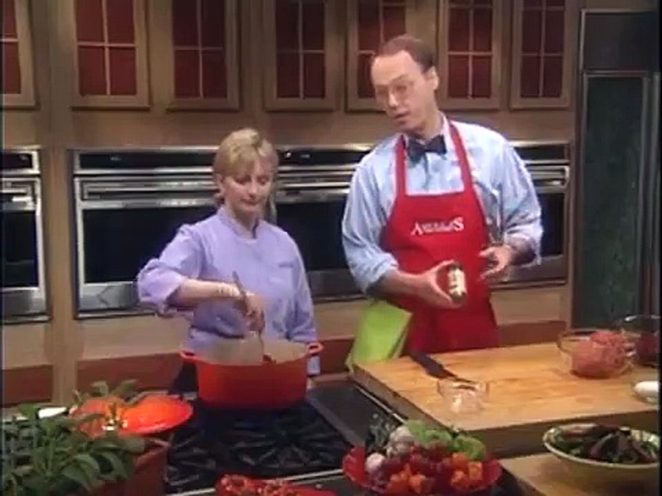 America's Test Kitchen - Se4 - Ep03 HD Watch