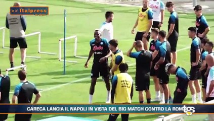 Il Tg Sport edizione del 26 gennaio