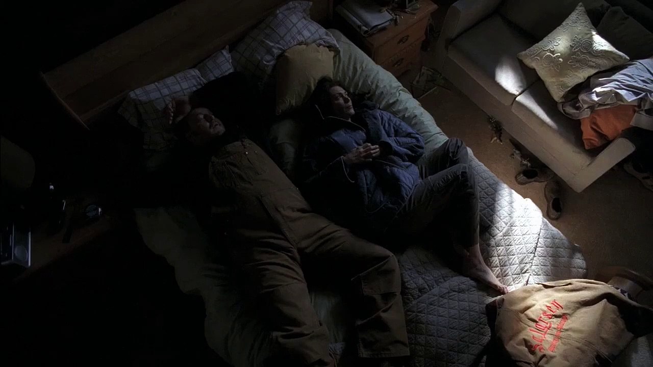 The Killing - Se1 - Ep02 - The Cage HD Watch