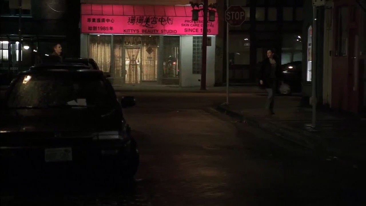 The Killing - Se1 - Ep03 - El Diablo HD Watch