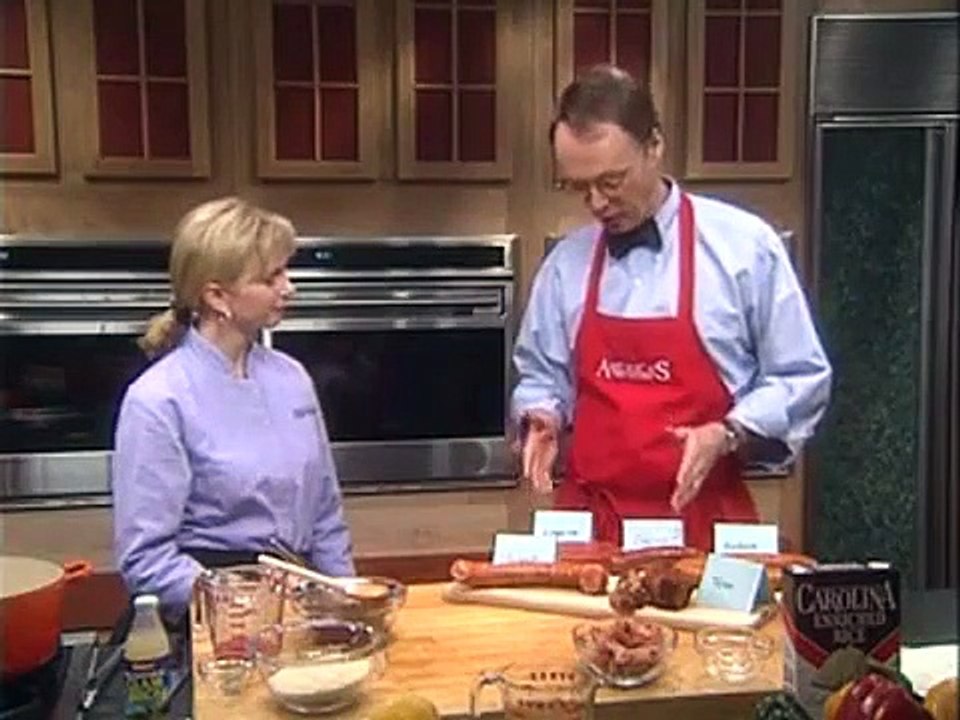 America's Test Kitchen - Se4 - Ep05 HD Watch