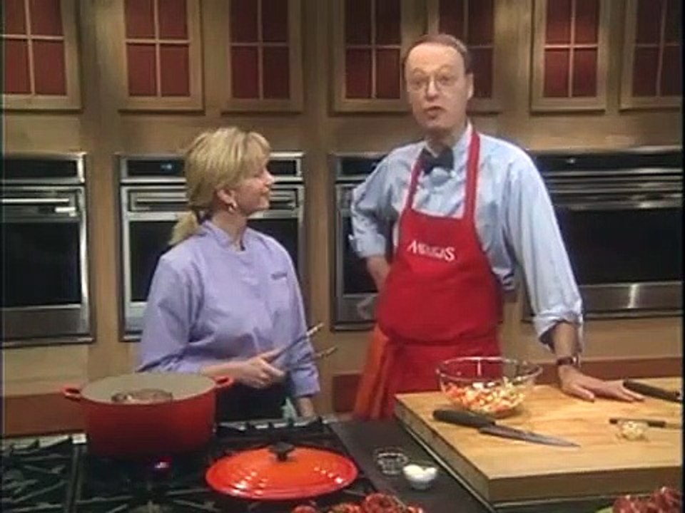 America's Test Kitchen - Se4 - Ep08 HD Watch