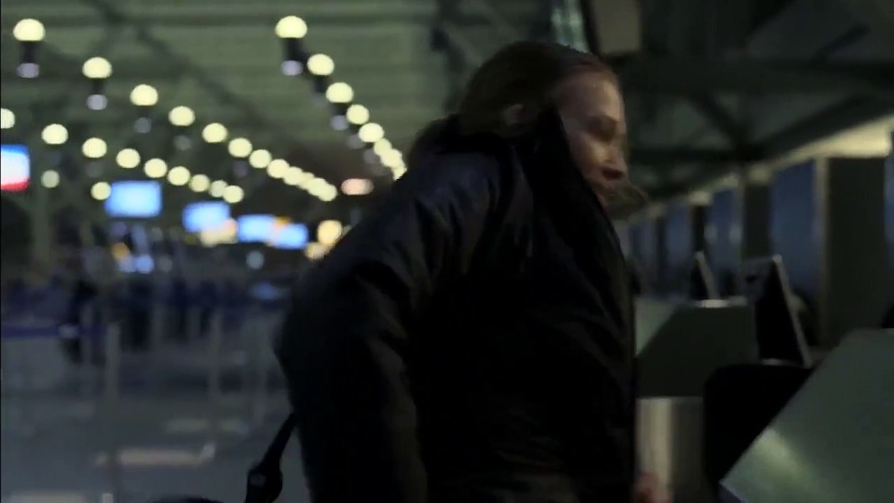 The Killing - Se1 - Ep07 - Vengeance HD Watch