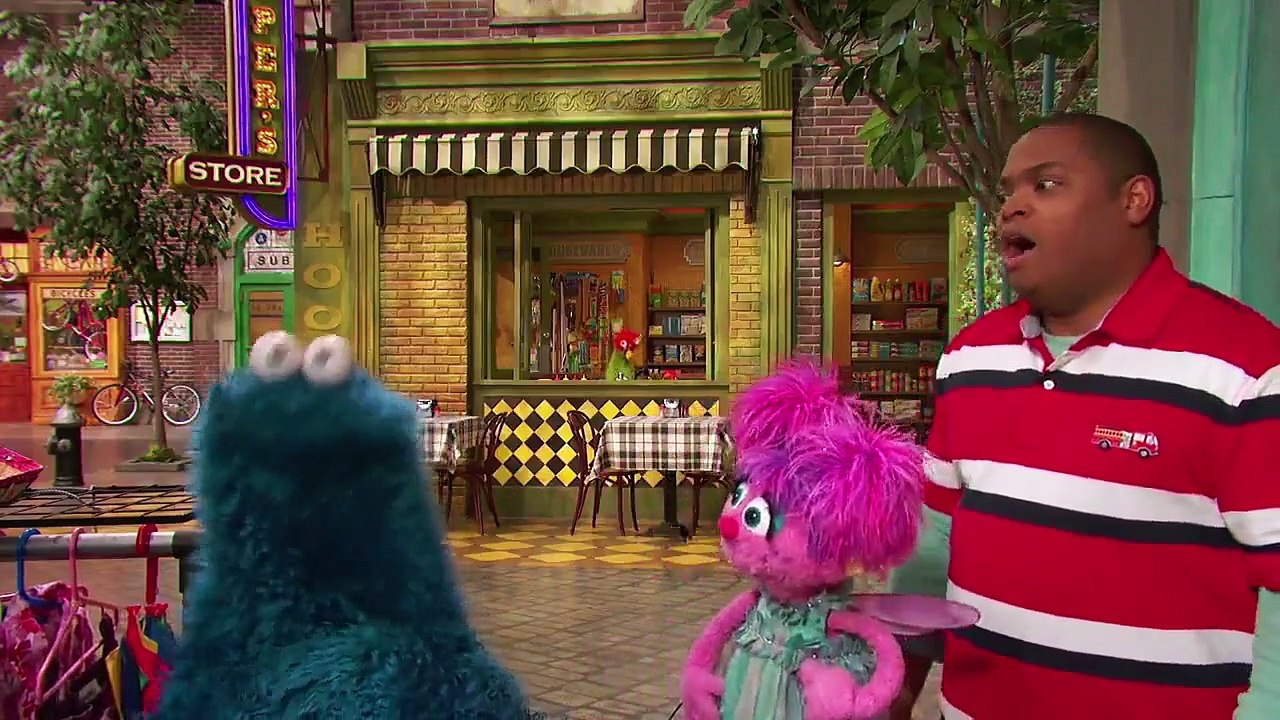 Sesame Street - Se48 - Ep21 HD Watch