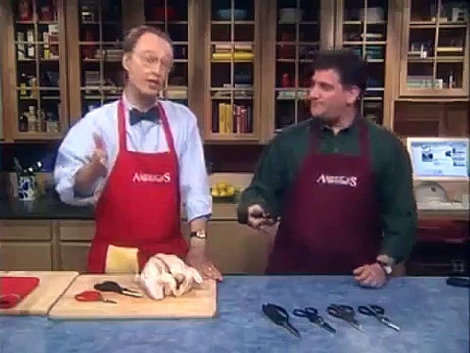 America's Test Kitchen - Se4 - Ep12 HD Watch