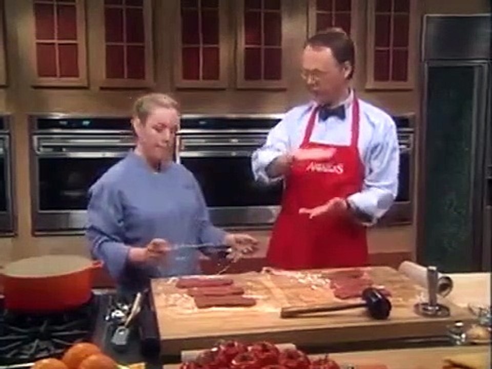 America's Test Kitchen - Se4 - Ep10 HD Watch