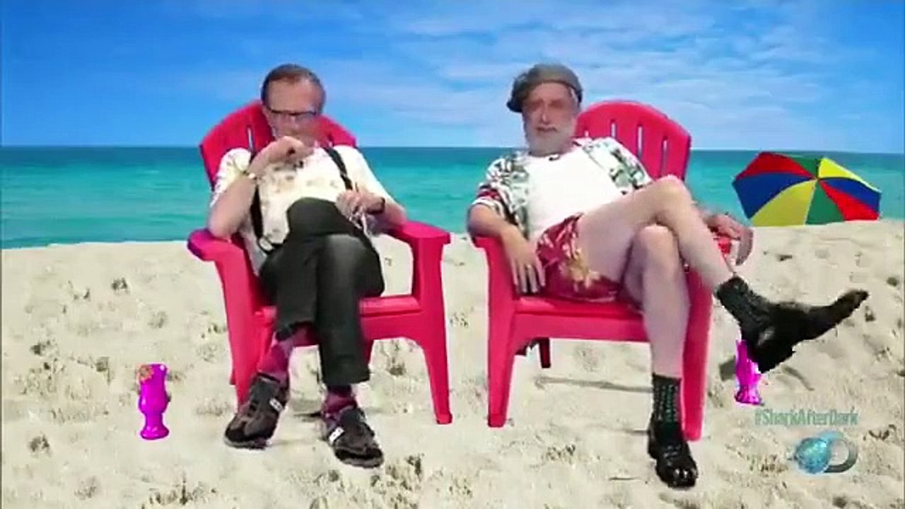 Shark Week - Se27 - Ep06 HD Watch