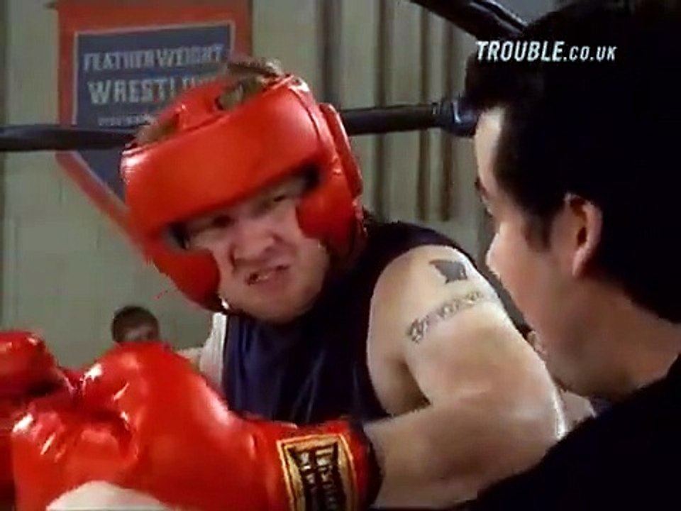 Grounded for Life - Se2 - Ep14 HD Watch