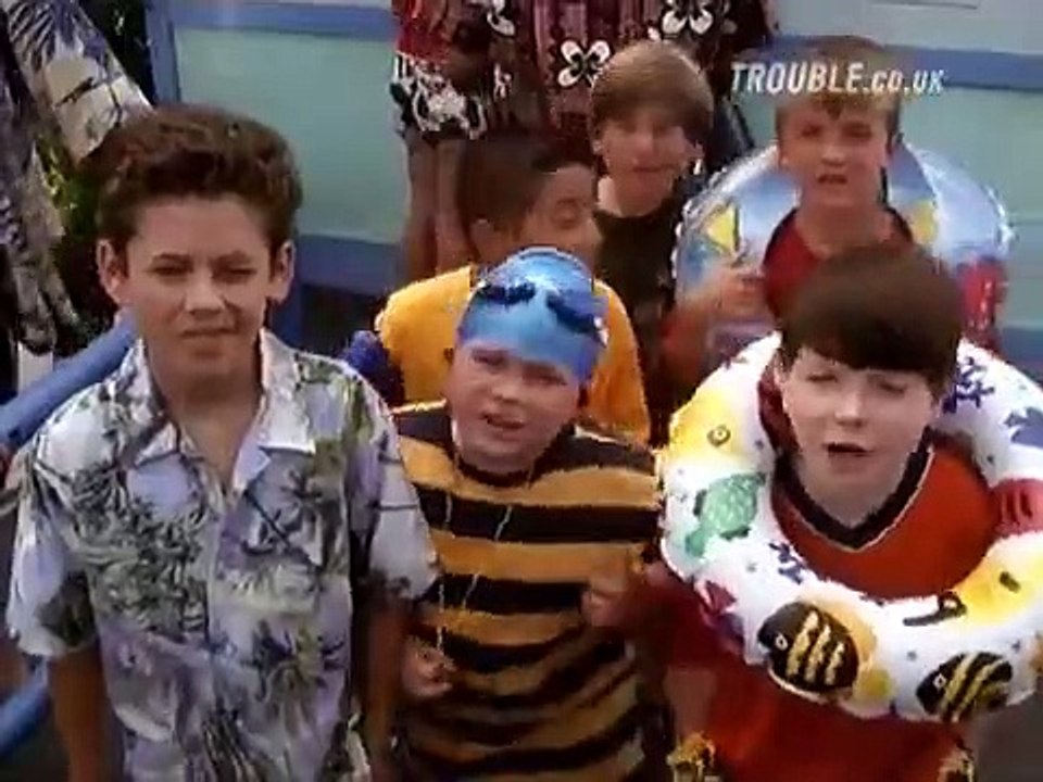 Grounded for Life - Se2 - Ep13 HD Watch