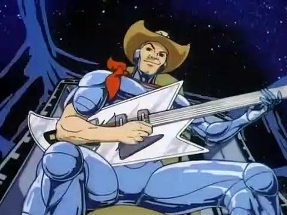 Silverhawks - Ep07 HD Watch