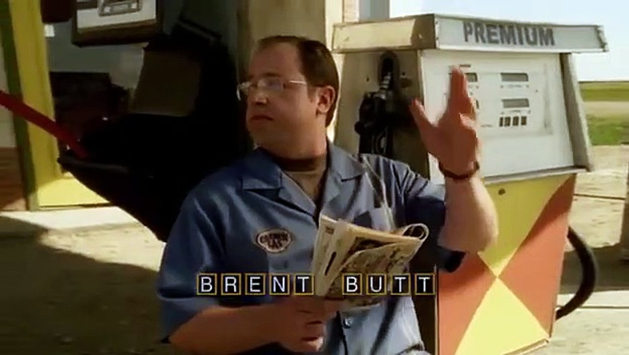 Corner Gas - Se6 - Ep01 HD Watch