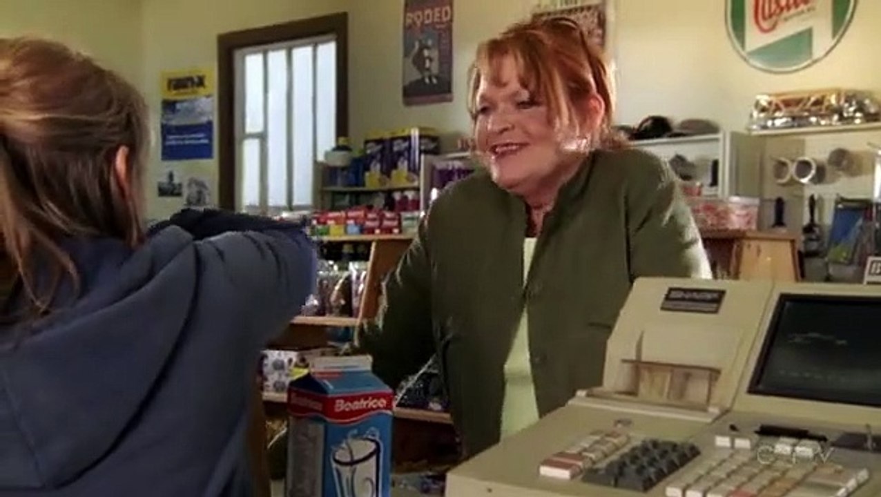 Corner Gas - Se6 - Ep03 HD Watch