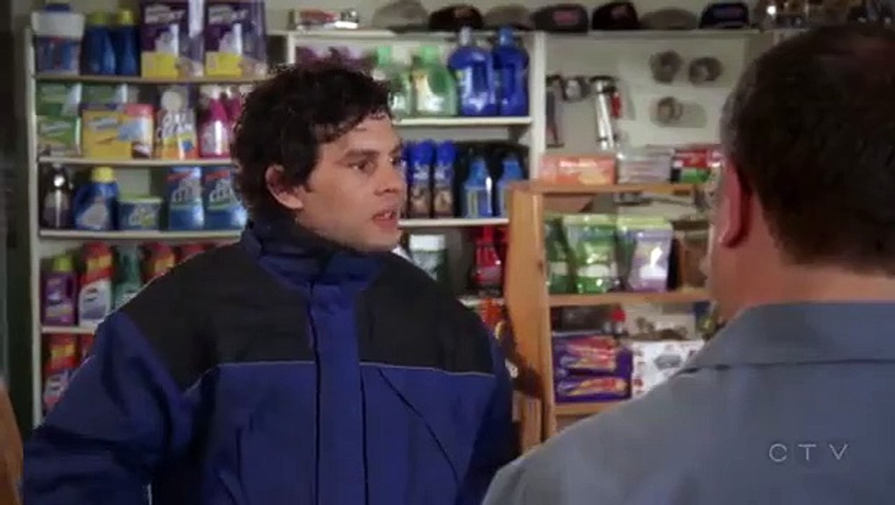 Corner Gas - Se6 - Ep04 HD Watch