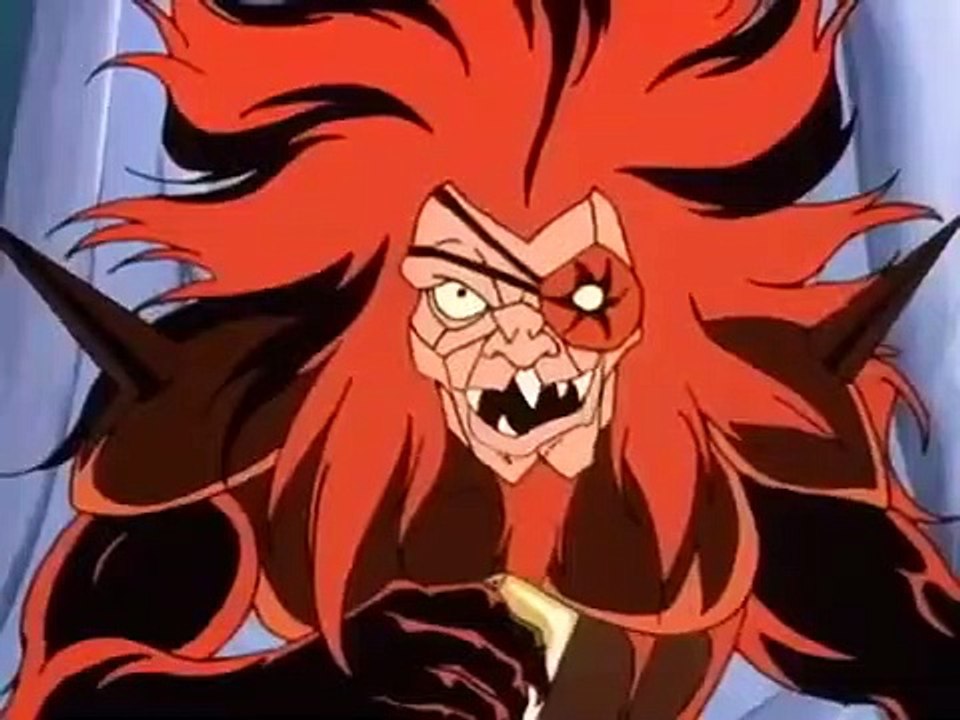 Silverhawks - Ep11 HD Watch