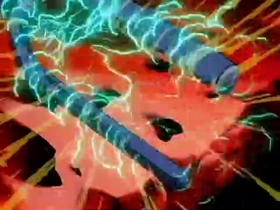 Silverhawks - Ep12 HD Watch