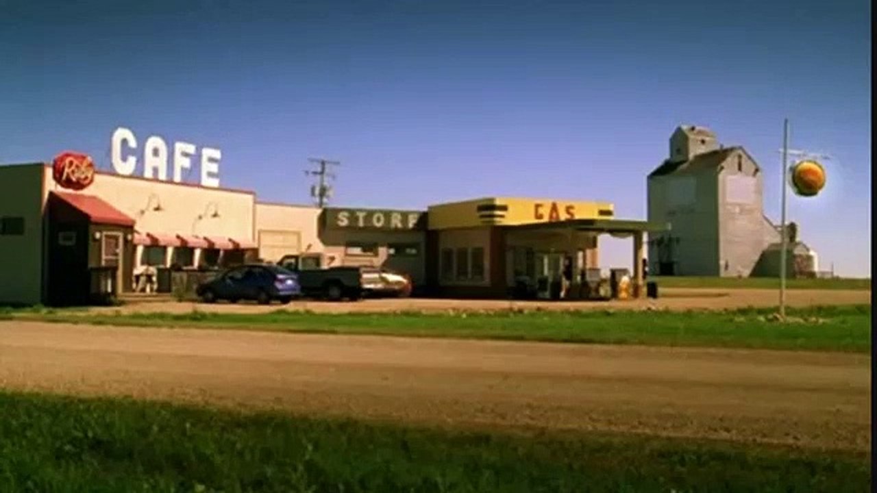 Corner Gas - Se6 - Ep09 HD Watch