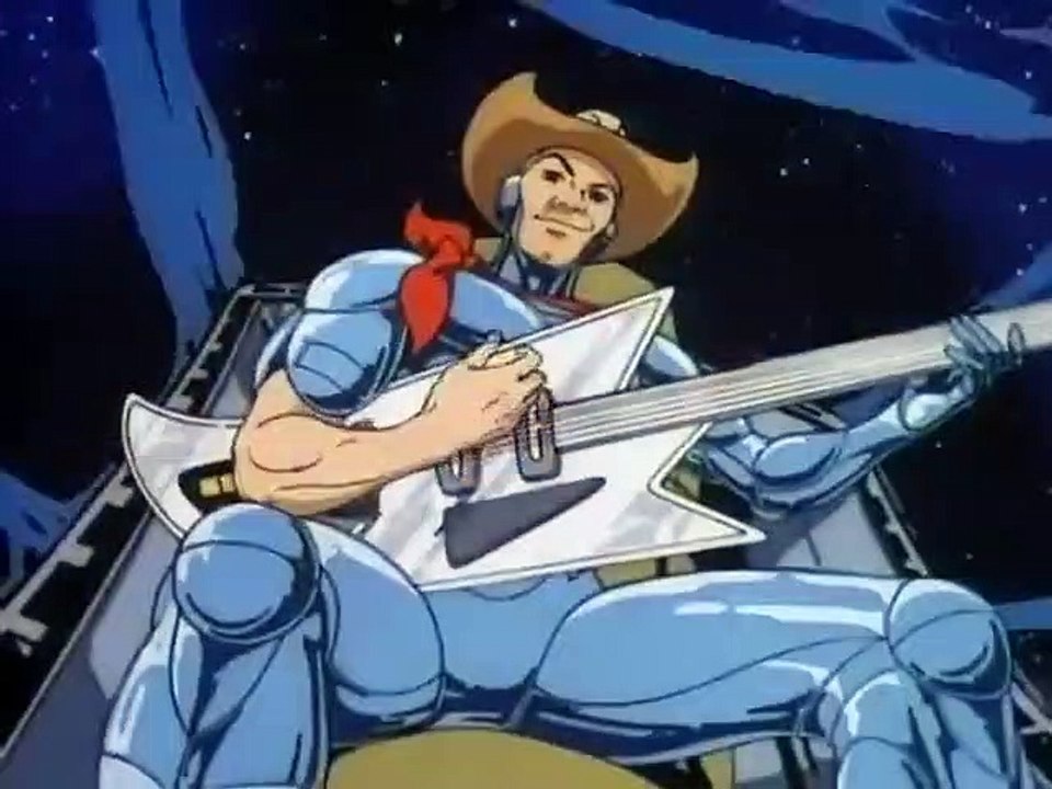 Silverhawks - Ep13 HD Watch