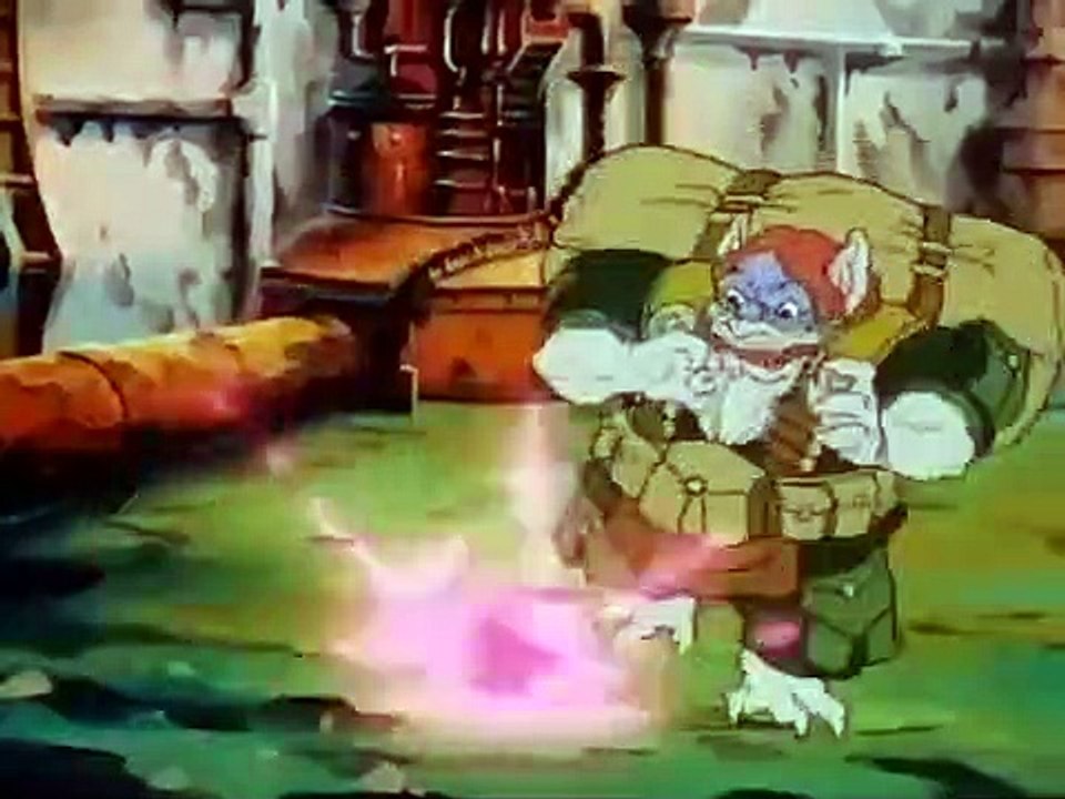 Silverhawks - Ep17 HD Watch