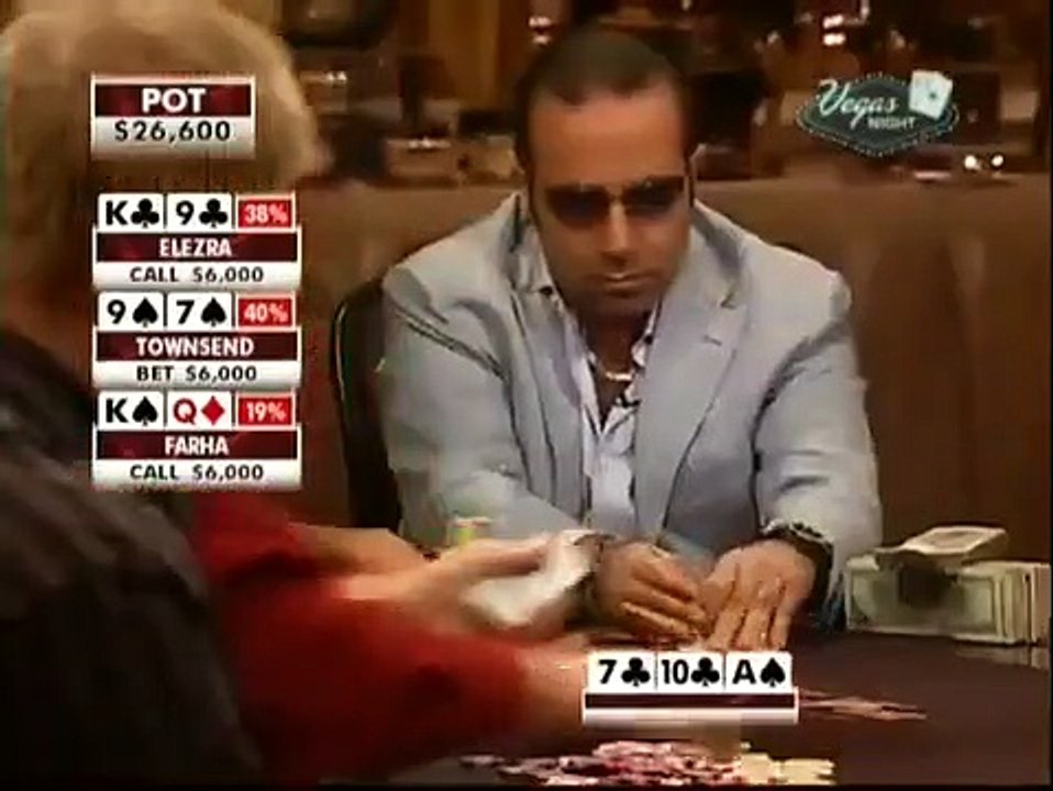 High Stakes Poker - Se3 - Ep06 HD Watch
