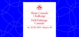 Pre Novice Men Free - Regina Motor Products Arena - 2023 Skate Canada Challenge / Défi Patinage Canada 2023