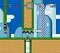 Super Mario World: Learn 2 Kaizo online multiplayer - snes