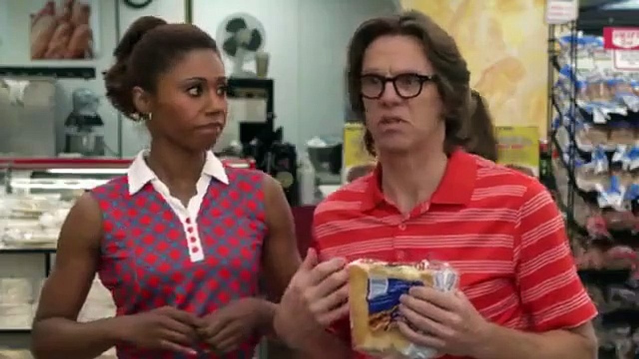 The Neighbors - Se1 - Ep16 HD Watch