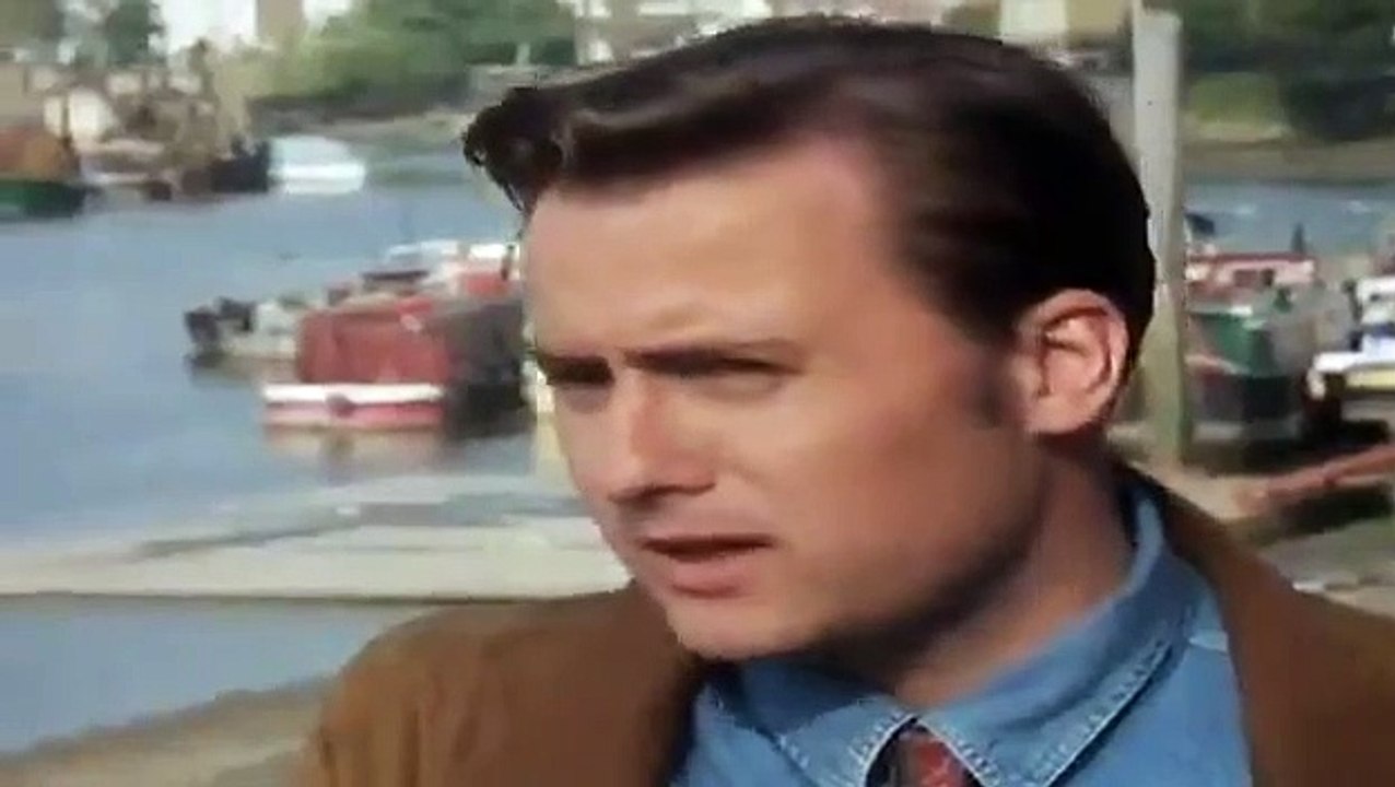 Minder - Se10 - Ep04 HD Watch