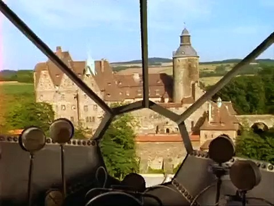 Spellbinder - Se1 - Ep05 HD Watch