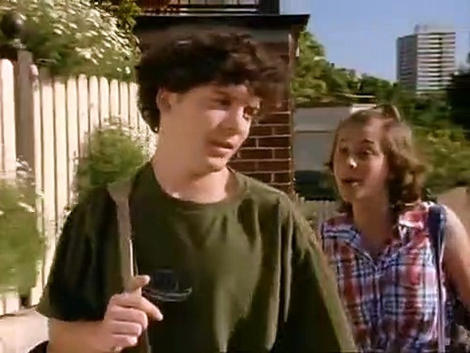 Spellbinder - Se1 - Ep06 HD Watch